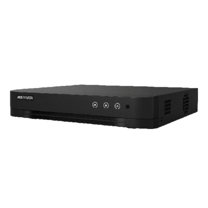 DVR 8 canale 5 Megapixeli  AcuSense Hikvision IDS-7208HUHI-M1S4A [1]