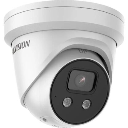 Camere supraveghere dome 6 Megapixeli Lentila 2.8mm Infraroșu 30 metri Hikvision DS-2CD2366G2P-ISU-SL-2.8mm [1]