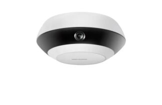 Camera supraveghere IP Hikvision PanoVu 2MP IR 10m card PoE - DS-2PT3306IZ-DE3