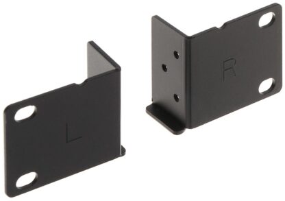 Set Bracket Hikvision 1U/380/385/BRACKET [1]