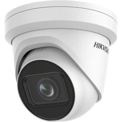 Camera de supraveghere IP Turret lentila 2.8 to 12 mm, 2 MP IR 40 Hikvision DS-2CD2H23G2-IZS [1]