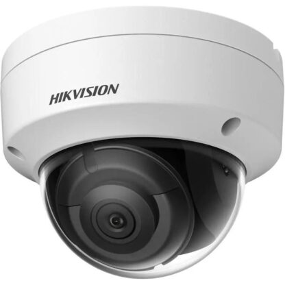 Cameră supraveghere dome IP 4 Megapixeli Infrarosu 30 metri Hikvision DS-2CD2143G2-I4 [1]