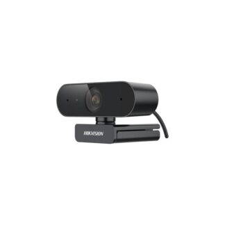 Camere supraveghere IP - Camera web 2MP microfon lentila 3.6mm Hikvision - DS-U02P