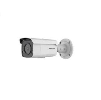 Camera supraveghere IP ColorVu 2 MP IR 60m lentila 2.8 mm, HIKVISION DS-2CD2T27G2-L28C