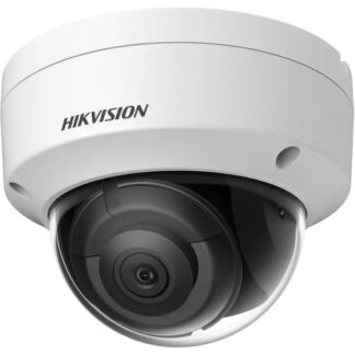 Camera supraveghere IP AcuSense 4MP IR 30m lentila 2.8mm card - Hikvision - DS-2CD2143G2-IS28