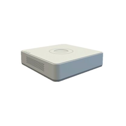 RESIGILAT-DVR 4 canale 4MP lite, 1 x HDD, audio over coaxial - HIKVISION iDS-7104HQHI-M1-S [1]