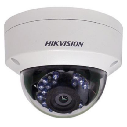 Camera supraveghere TurboHD 2 Megapixeli Lentila 2.8-12mm IR 40 Hikvision DS-2CE56D0T-VPIR3E [1]