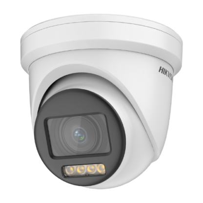 Cameră supraveghere 2 Megapixeli WL 40m lentila 2.8-12mm Hikvision DS-2CE79DF8T-AZE [1]