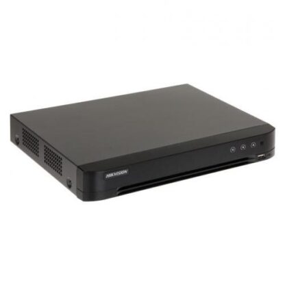 DVR 8 canale 5 Megapixeli  AcuSense Hikvision IDS-7208HUHI-M1S4A [1]