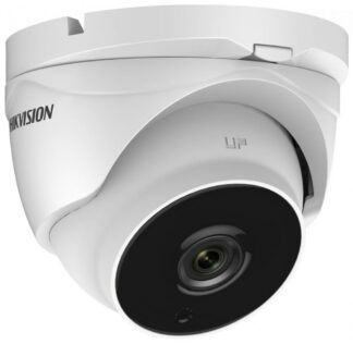 Camera Analog 2MP, lentila 2.8-12 mm VF, IR 60m, IP67, PoC, Ultra-Low Light - HIKVISION DS-2CE56D8T-IT3ZE(2.8-12mm)