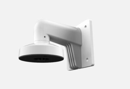 Suport montaj pe perete pentru camere tip Mini Dome Hikvision - DS-1272ZJ-110-TRS [1]