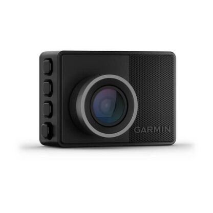 Camera de bord  Dash Cam 57, 2",GPS, Wi-Fi Control Vocal Garmin 010-02505-11 [1]