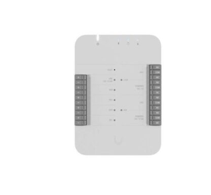 Modul control acces Ubiquiti UniFi Access Hub UA-HUB [1]