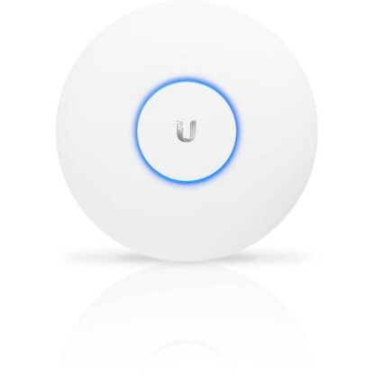 Acces Point wireless Ubiquiti UniFi UAP-AC-PRO,  2 porturi, 122 m, PoE [1]