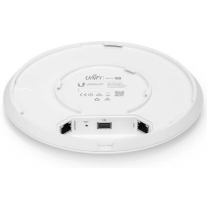 Acces Point wireless Ubiquiti UniFi UAP-AC-PRO,  2 porturi, 122 m, PoE [1]