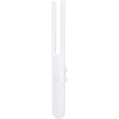 Acces Point wireless de exterior Unifi Ubiquiti AP UAP-AC-M, 183 M, 300 Mbps, 8.5 W [1]