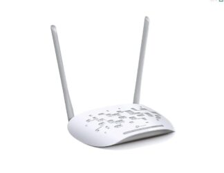 Acces Point Tp-Link Wireless 2.4gHz 300 Mbps PoE - TL-WA801N