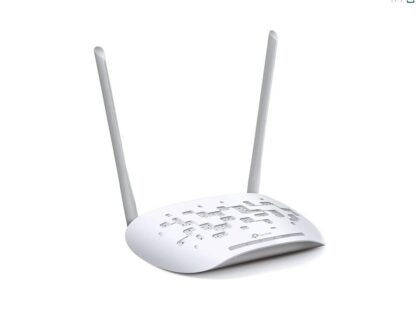 Acces Point Tp-Link Wireless 2.4gHz 300 Mbps PoE - TL-WA801N [1]