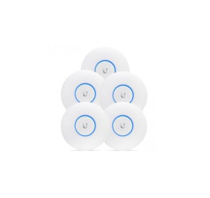 Acces point wireless Ubiquiti UniFi UAP-AC-PRO-5 Dual Band [1]