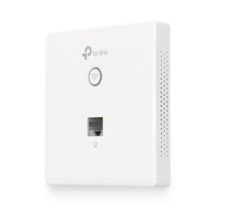 Acces Point - Access point TP-Link 2 porturi Uplink/Downlink Omada 2.4/5gHz 867 Mbps - EAP230-WALL