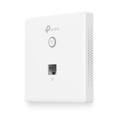 Access point TP-Link 2 porturi Uplink/Downlink Omada 2.4/5gHz 867 Mbps - EAP230-WALL [1]