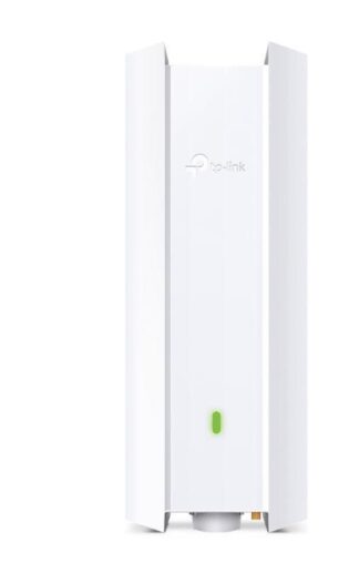 Acces Point - Access Point TP-Link WiFi 6  5GHz AX 3000 PoE - EAP650-OUTDOOR