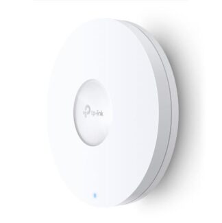 Access Point TP-Link WiFi AX3600 PoE+ WiFi 6 - EAP660 HD