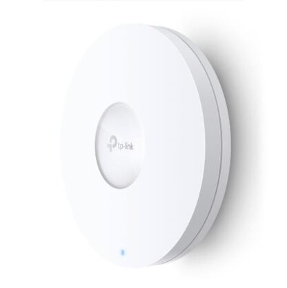 Access Point TP-Link WiFi AX3600 PoE+ WiFi 6 - EAP660 HD [1]