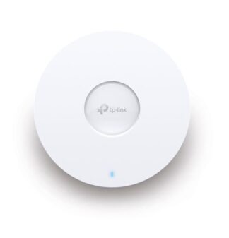 Access Point TP-Link WiFi 6 Gigabit 2976 Mbps - EAP650