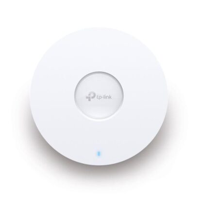 Access Point TP-Link WiFi 6 Gigabit 2976 Mbps - EAP650 [1]