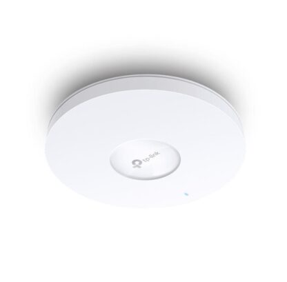 Access Point TP-Link WiFi 6 Gigabit 2976 Mbps - EAP650 [1]