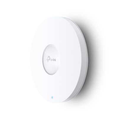 Access Point TP-Link WiFi 6 Gigabit 2976 Mbps - EAP650 [1]