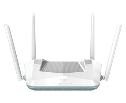 Router D-LINK AX3200 Smart Dual-Band R32 [1]