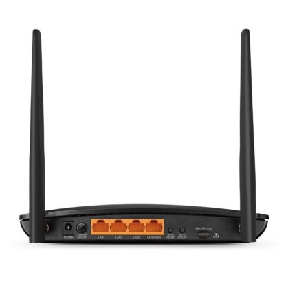 Router TP-Link Wireless AC1200 Dual Band 4G+ LTE - ARCHER MR500 [1]