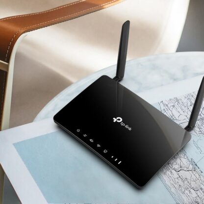 Router TP-Link Wireless AC1200 Dual Band 4G+ LTE - ARCHER MR500 [1]