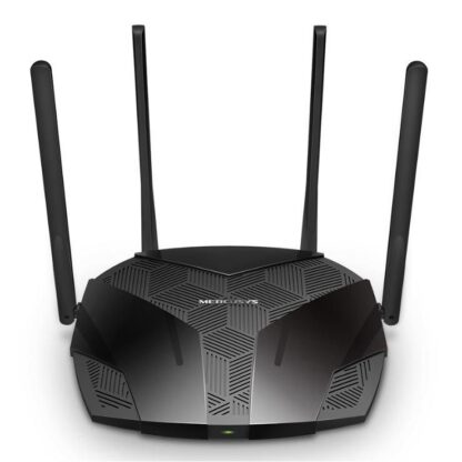 Router Wireless Mercusys MR60X Wi-Fi 6 Dual-Band Gigabit MR60X [1]