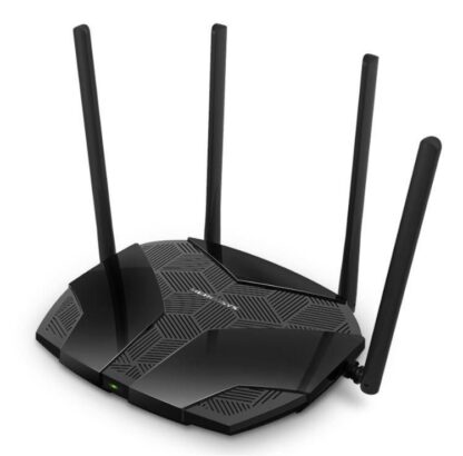 Router Wireless Mercusys MR60X Wi-Fi 6 Dual-Band Gigabit MR60X [1]