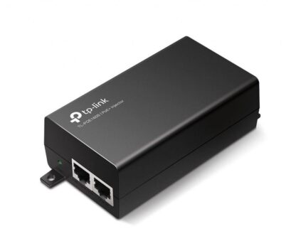 Injector TP-Link PoE+ 2 porturi 30W - TL-POE160S [1]