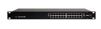 Switch 24 porturi Gigabit Poe 250W  Ubiquiti ES-24-250W