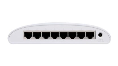 Switch D-Link 8 porturi 16 Gbps fara management - DGS-1008D [1]