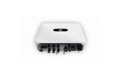 Invertor Huawei WiFi hibrid monofazat 3kW - SUN2000-3KTL-L1 [1]