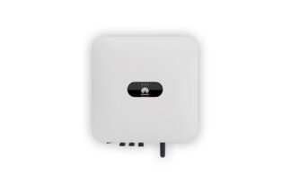 Invertor Huawei WiFi hibrid monofazat 3kW - SUN2000-3KTL-L1