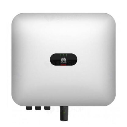 Invertor hibrid monofazat 6 kW, 6.000 W, Smart Dongle WiFi integrat Huawei SUN2000-6KTL-L1 [1]