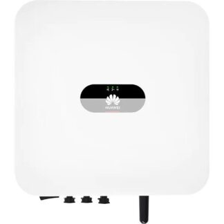 Invertor Huawei hibrid monofazat WiFi 4kW - SUN2000-4KTL-L1