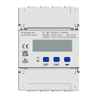 Smart Power Sensor trifazat Huawei - DTSU666-HW [1]