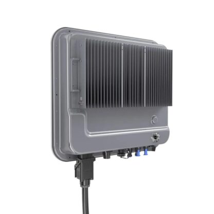 Invertor Huawei On Grid WiFi trifazat WLAN 4G 5kW - SUN2000-5KTL-M1 [1]