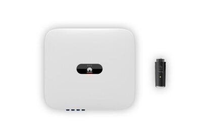 Invertor Huawei On Grid WiFi trifazat WLAN 4G 5kW - SUN2000-5KTL-M1 [1]