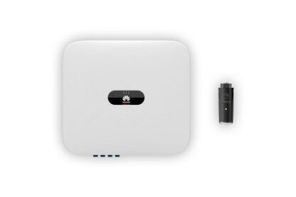 Invertor Huawei WiFi integrat On Grid trifazat WLAN 4G 8kW - SUN2000-8KTL-M1 [1]