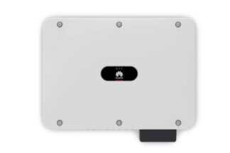 Invertor Huawei On Grid trifazat WLAN 4G 30kW - SUN2000-30KTL-M3