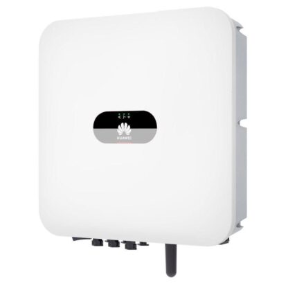 Invertor Huawei On Grid WiFi trifazat WLAN 4G 3kW - SUN2000-3KTL-M1 [1]